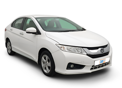 Honda City-img